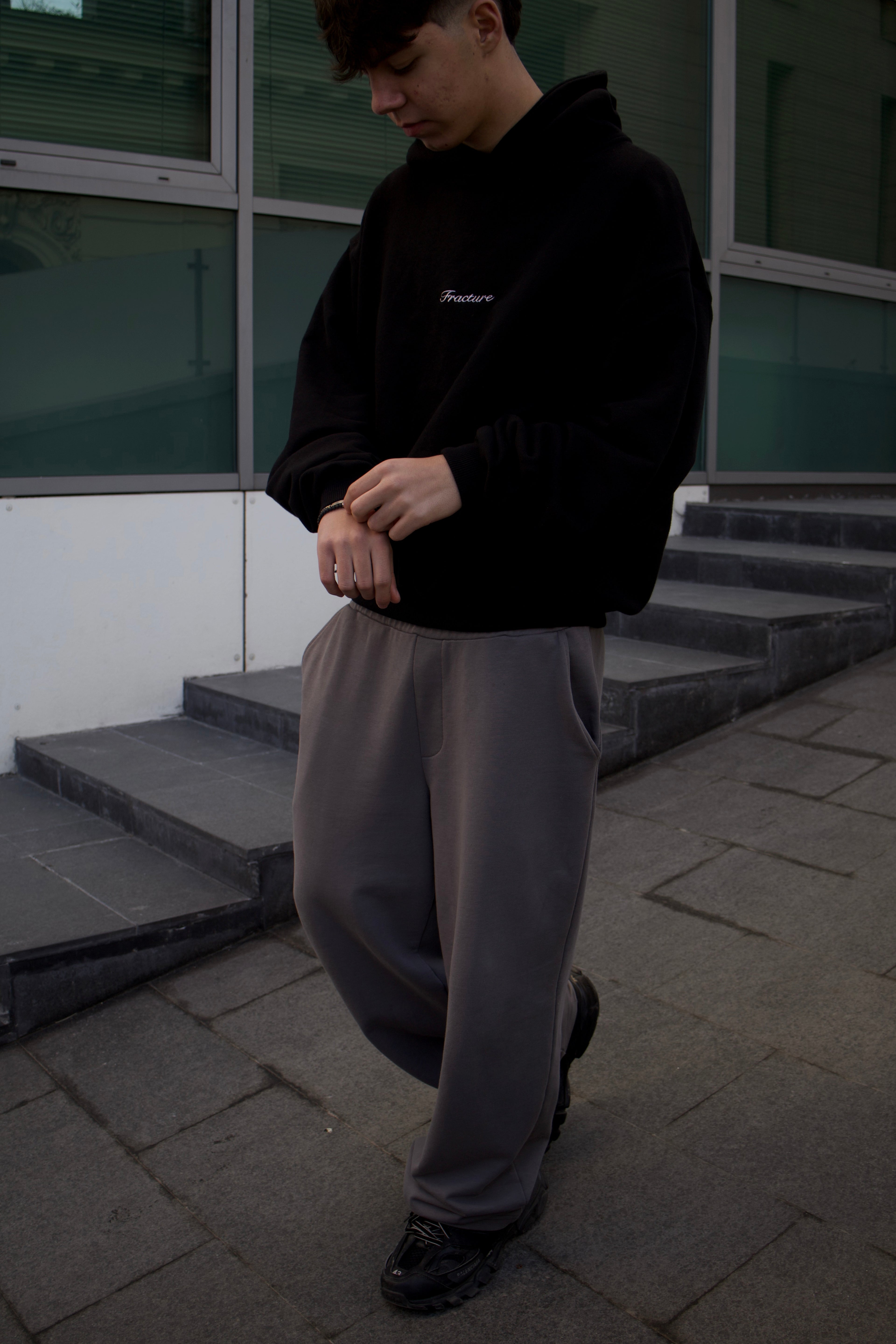 HOODIE