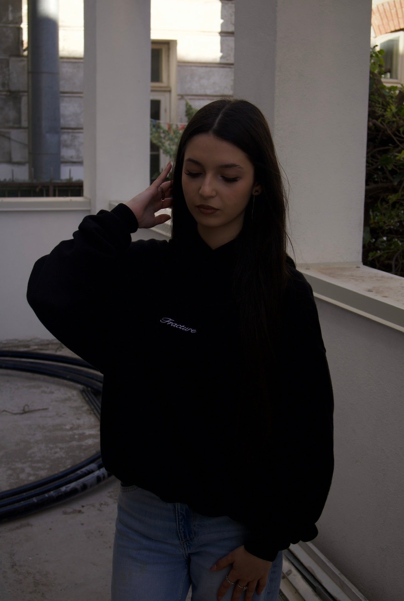 HOODIE