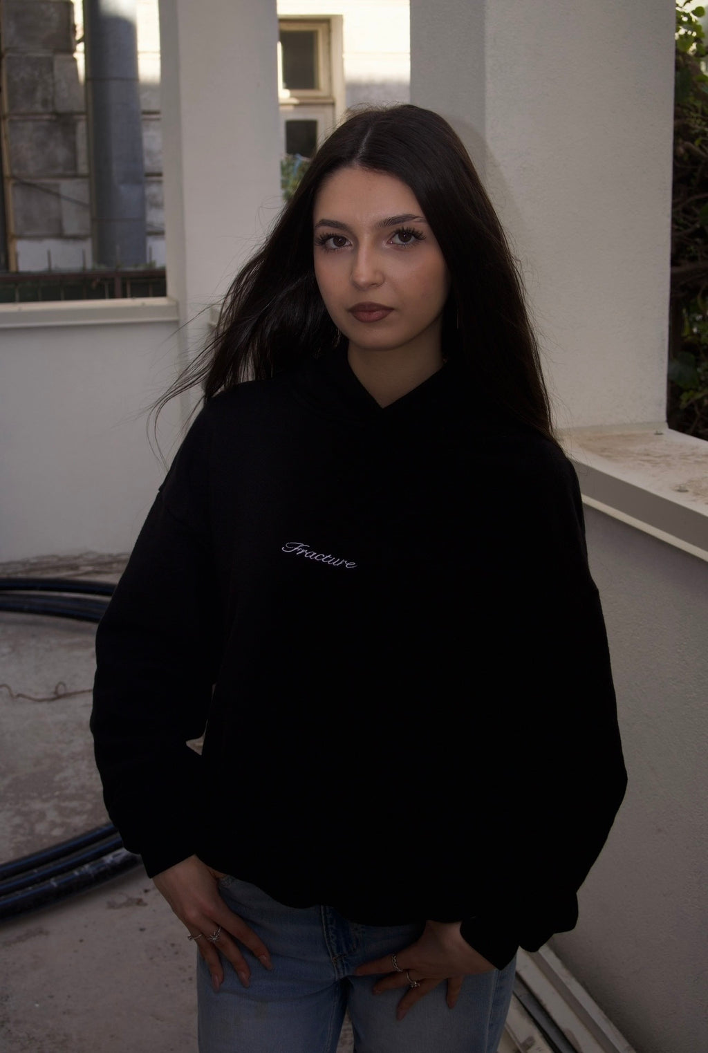HOODIE