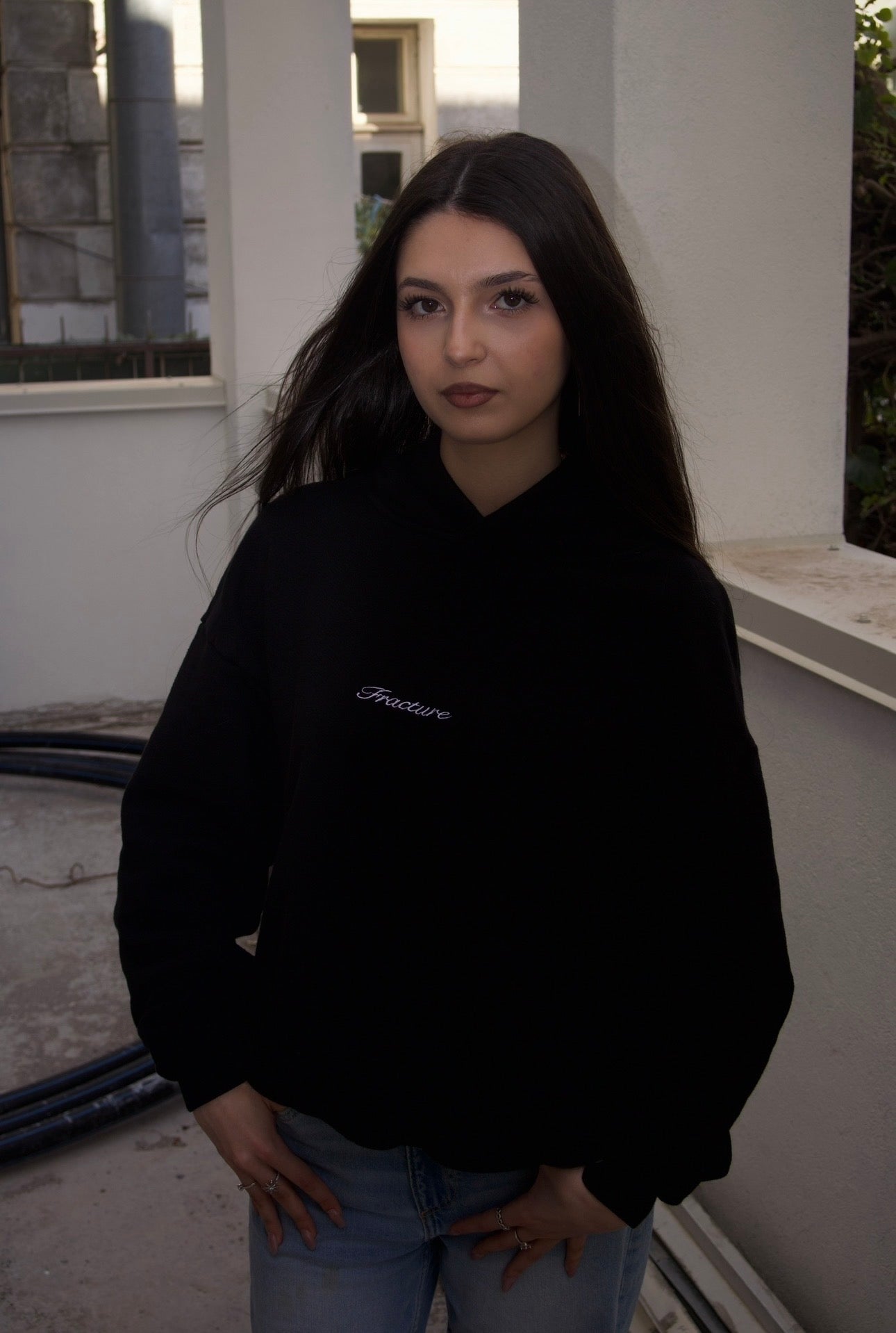 HOODIE